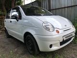 Daewoo Matiz 2012 годаүшін2 000 000 тг. в Алматы