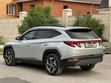 Hyundai Tucson 2024 годаүшін12 800 000 тг. в Астана – фото 3