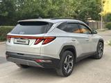 Hyundai Tucson 2024 годаүшін12 800 000 тг. в Астана – фото 5