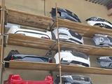 Кузовные Автозапчасти на HYUNDAI KIA за 10 000 тг. в Шымкент – фото 2