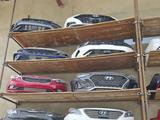 Кузовные Автозапчасти на HYUNDAI KIA за 10 000 тг. в Шымкент