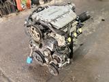 Контрактный двигатель Honda Odyssey 3.0 литра J30A4. Из Японии! за 450 000 тг. в Астана – фото 4
