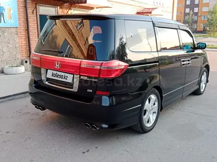 Honda Elysion 2007 года за 7 500 000 тг. в Петропавловск – фото 7