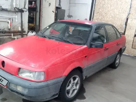 Volkswagen Passat 1988 годаүшін1 100 000 тг. в Караганда