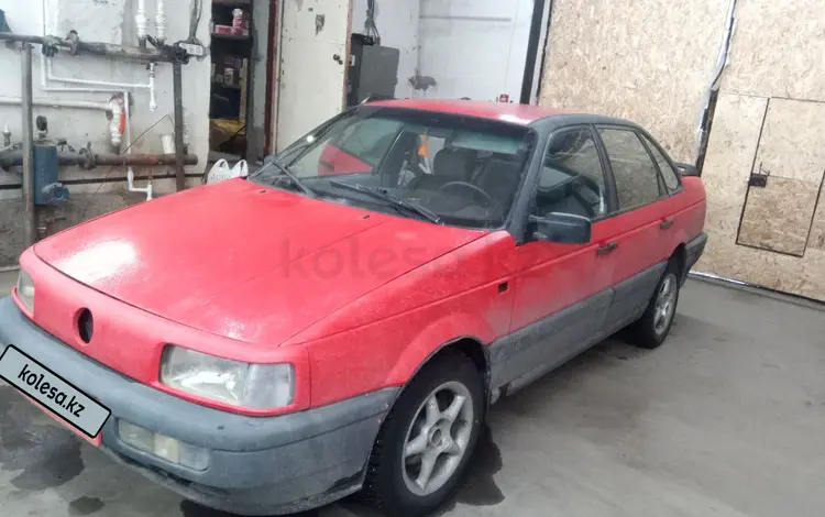 Volkswagen Passat 1988 года за 1 500 000 тг. в Караганда