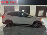BMW X1 2019 года за 13 500 000 тг. в Бейнеу – фото 2