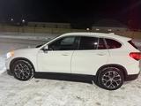 BMW X1 2019 года за 13 500 000 тг. в Бейнеу – фото 3