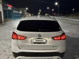 BMW X1 2019 года за 13 500 000 тг. в Бейнеу – фото 4