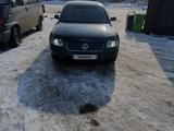 Volkswagen Passat 2003 годаүшін3 200 000 тг. в Павлодар – фото 2