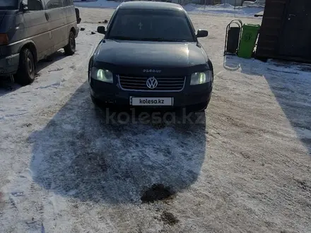 Volkswagen Passat 2003 года за 3 200 000 тг. в Павлодар – фото 2