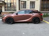 Lexus RX 500h 2023 года за 36 350 000 тг. в Астана – фото 5