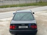 Audi A6 1995 года за 3 500 000 тг. в Шымкент – фото 2