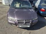 Chrysler Stratus 1995 годаүшін400 000 тг. в Караганда