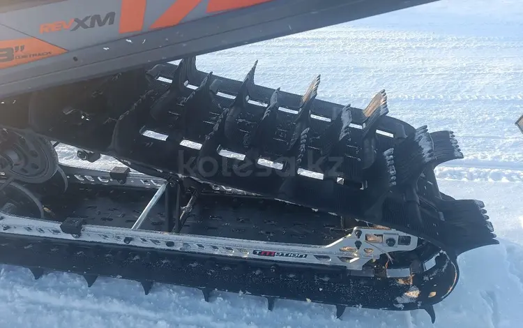 BRP  Ski-Doo Summit 800 2015 года за 3 600 000 тг. в Алтай