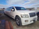 Infiniti QX56 2004 года за 2 200 000 тг. в Атырау – фото 5