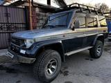 Toyota Land Cruiser Prado 1993 года за 6 000 000 тг. в Алматы – фото 2