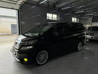 Toyota Vellfire 2008 года за 11 500 000 тг. в Жанаозен