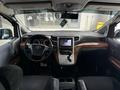 Toyota Vellfire 2008 годаүшін11 500 000 тг. в Жанаозен – фото 8