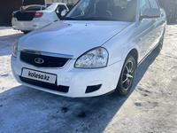 ВАЗ (Lada) Priora 2170 2015 годаүшін3 500 000 тг. в Шымкент