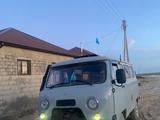 УАЗ Буханка 2013 года за 1 600 000 тг. в Жанаозен