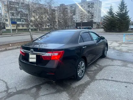 Toyota Camry 2012 года за 8 500 000 тг. в Астана – фото 11