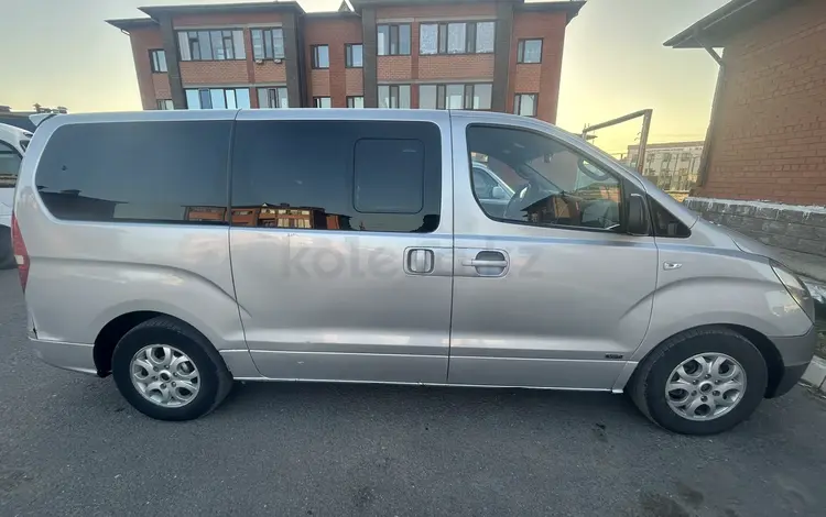 Hyundai Starex 2008 годаfor6 000 000 тг. в Астана