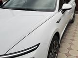 Hyundai Sonata 2025 года за 15 000 000 тг. в Алматы – фото 3