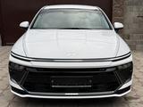 Hyundai Sonata 2025 года за 15 000 000 тг. в Алматы
