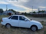 ВАЗ (Lada) Priora 2170 2013 года за 2 400 000 тг. в Семей – фото 2