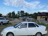 ВАЗ (Lada) Priora 2170 2013 года за 2 400 000 тг. в Семей – фото 3