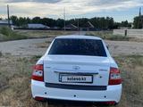 ВАЗ (Lada) Priora 2170 2013 года за 2 400 000 тг. в Семей – фото 4