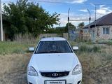 ВАЗ (Lada) Priora 2170 2013 года за 2 400 000 тг. в Семей