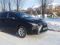 Lexus RX 200t 2016 годаүшін19 900 000 тг. в Астана