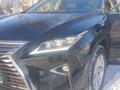 Lexus RX 200t 2016 годаүшін19 900 000 тг. в Астана – фото 2