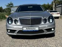 Mercedes-Benz E 320 2004 годаүшін7 700 000 тг. в Алматы