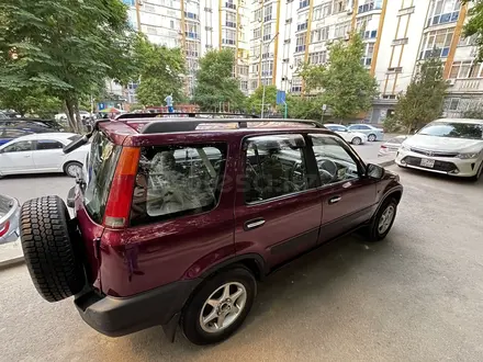 Honda CR-V 1996 года за 3 870 000 тг. в Алматы – фото 16