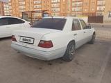 Mercedes-Benz E 200 1995 годаfor1 875 689 тг. в Кызылорда – фото 4