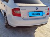 Skoda Rapid 2014 годаfor4 000 000 тг. в Жезказган – фото 2