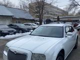 Chrysler 300C 2008 годаүшін4 000 000 тг. в Алматы