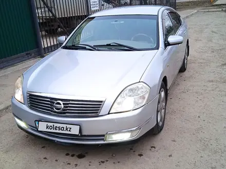 Nissan Teana 2006 года за 4 300 000 тг. в Щучинск – фото 6