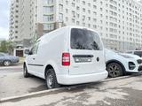 Volkswagen Caddy 2012 года за 4 800 000 тг. в Астана – фото 3