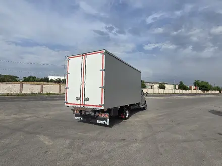ГАЗ ГАЗель 2015 года за 12 000 000 тг. в Шымкент – фото 4