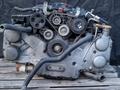 Двигатель EZ36 3.6 бензин Subaru Tribeca, Трибека 2008-2014 за 10 000 тг. в Актобе