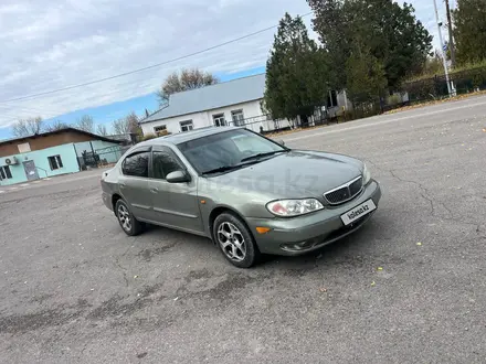 Nissan Maxima 2000 года за 2 700 000 тг. в Есик – фото 2