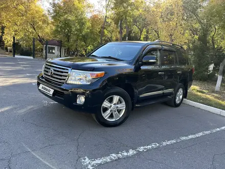 Toyota Land Cruiser 2015 года за 23 500 000 тг. в Караганда – фото 6