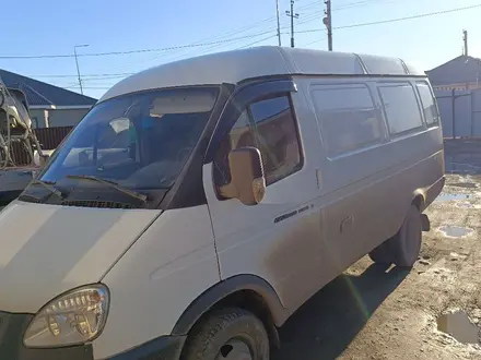 ГАЗ  ГАЗель (2705) Комби 2013 года за 6 000 000 тг. в Атырау