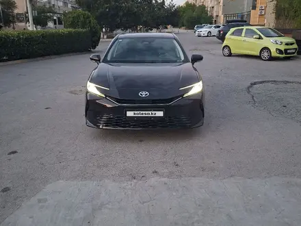 Toyota Camry 2024 года за 16 000 000 тг. в Актау – фото 2