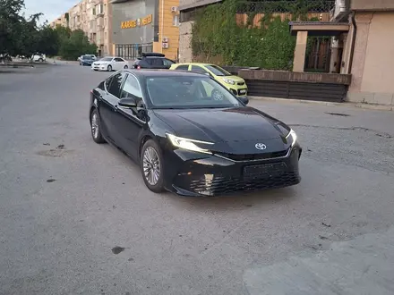 Toyota Camry 2024 года за 16 000 000 тг. в Актау