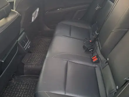 Toyota Camry 2024 года за 16 000 000 тг. в Актау – фото 4