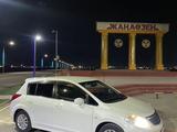 Nissan Tiida 2006 года за 3 200 000 тг. в Жанаозен – фото 2